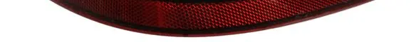 Volkswagen Caddy Rear tail light reflector 2K5945106E