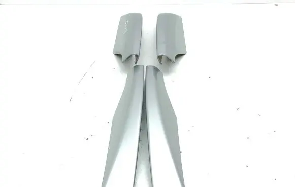 Peugeot 4007 Roof bar rail cover 