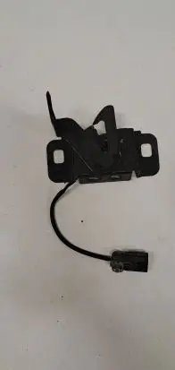 Chevrolet Camaro Engine bonnet/hood lock/catch