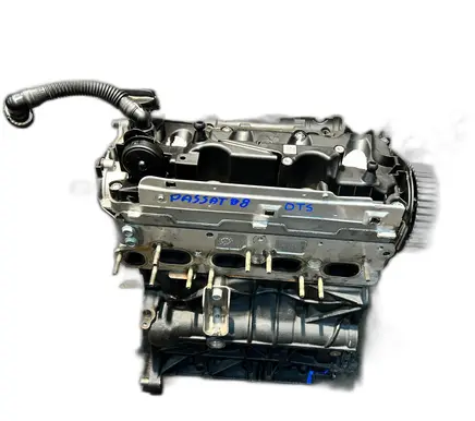 Volkswagen PASSAT B8 Engine