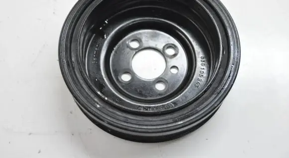 Volkswagen Tiguan Crankshaft pulley 03G105243