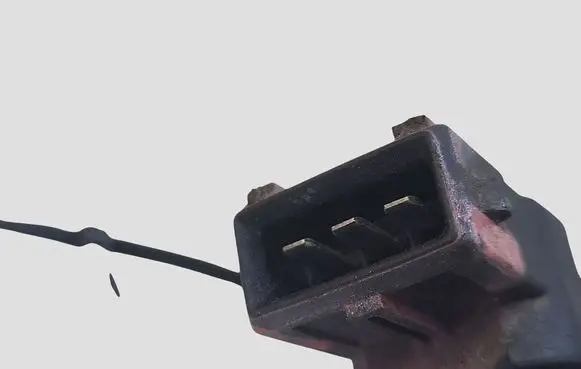 Renault Laguna II Camshaft position sensor 8200038472 144447