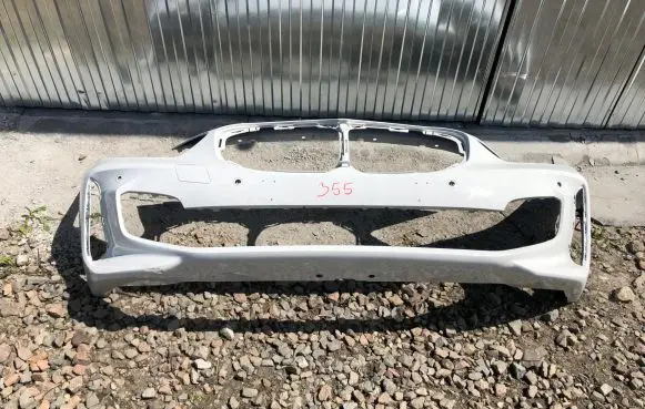 BMW 1 F40 Front bumper 21163611