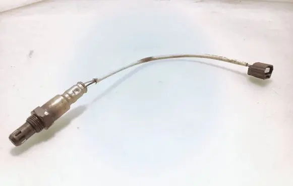Nissan Juke I F15 Lambda probe sensor 0ZA603N1