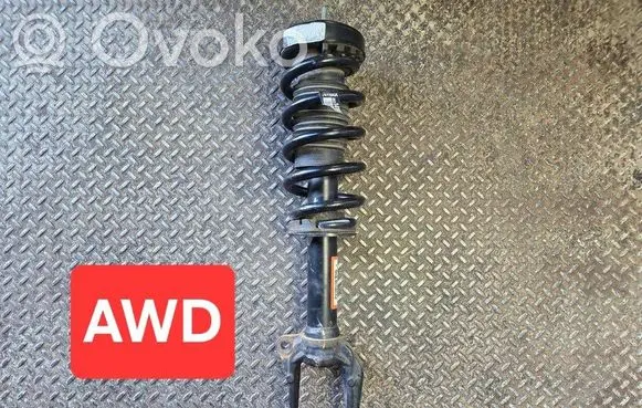 Dodge Challenger Front shock absorber with coil spring 68078352AB P68531424AA 68531424AA