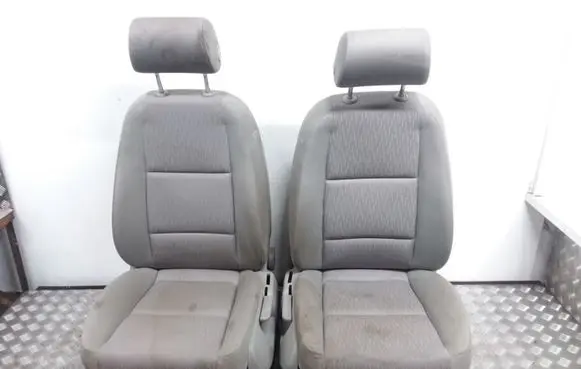 Audi A4 S4 B7 8E 8H Seat and door cards trim set 