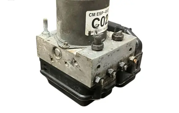 Hyundai Santa Fe ABS Pump 589102B850 0265235070 070309