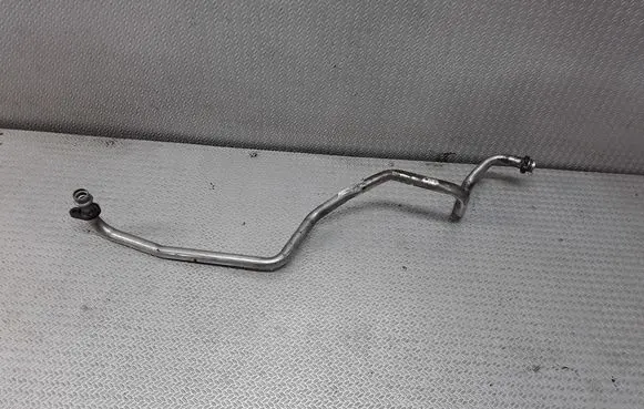 Renault Laguna II Air conditioning (A/C) pipe/hose 8200067229