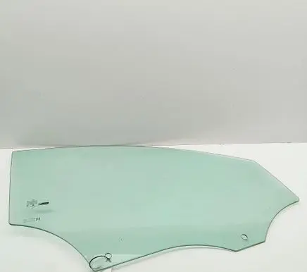 Mercedes-Benz EQA Front door window glass four-door A2477256600