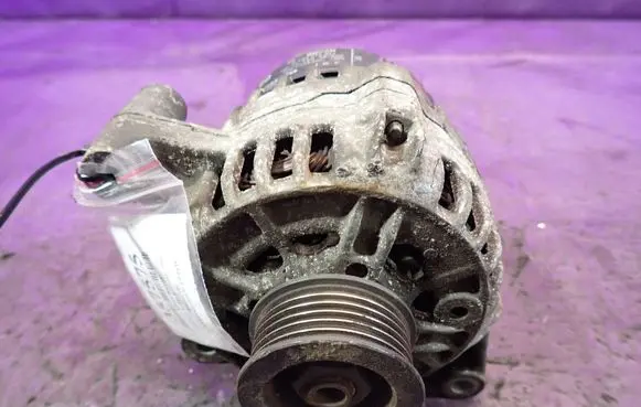 Volvo S40, V40 Generator/alternator 0123315021