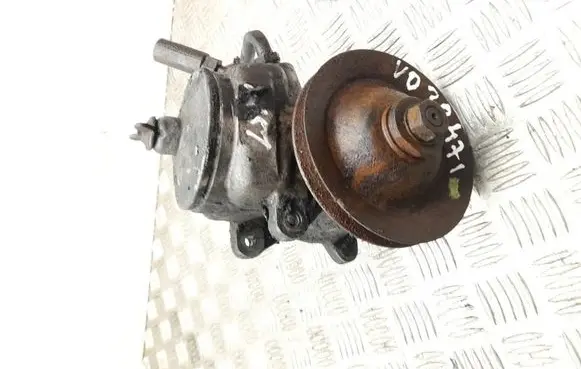 Mercedes-Benz S W126 Power steering pump