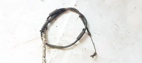 Handbrake/parking brake wiring cable