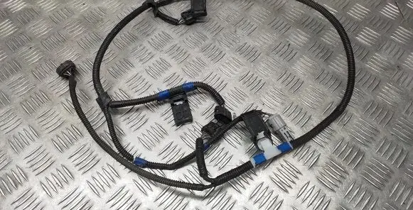 Lexus RX 450H Parking sensor (PDC) wiring loom 8934833090