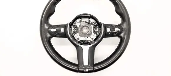 BMW 4 F32 F33 Steering wheel 
