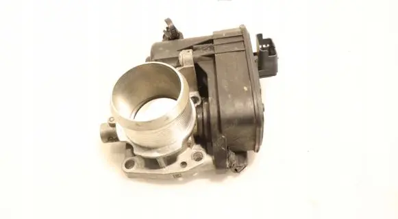 Citroen C3 Air conditioning (A/C) compressor (pump) 9842936880