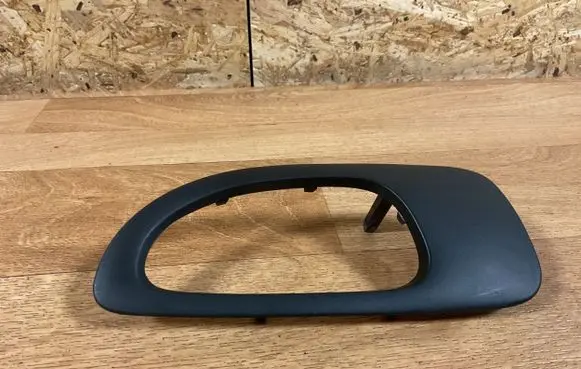 Peugeot 307 Other rear door trim element 9634769977