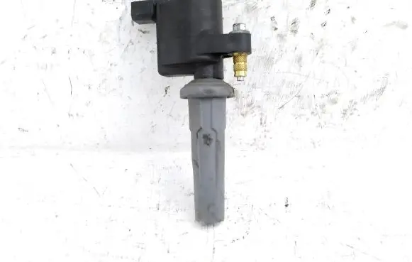 Ford Fusion II High voltage ignition coil 9E5E12A366AA
