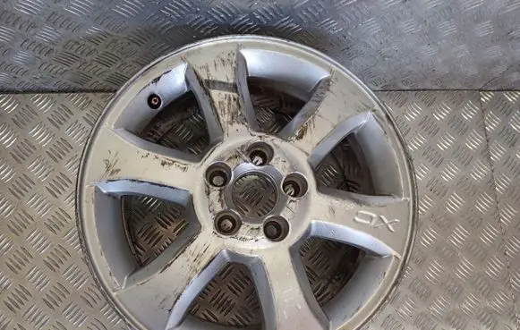 Volvo V50 R16 alloy rim 