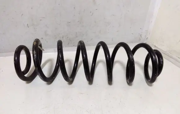 Volkswagen PASSAT B8 Rear coil spring
