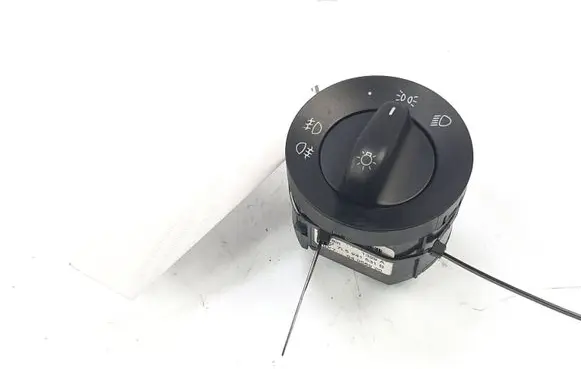 Porsche Cayenne (9PA) Light switch GTS 7L5941531B