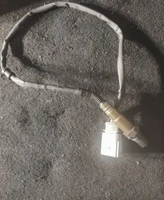Audi A3 S3 8V Lambda probe sensor 8v0906262d