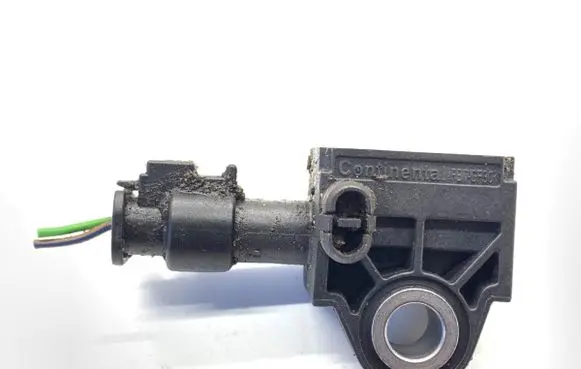 BMW 2 F22 F23 Airbag deployment crash/impact sensor 9196042