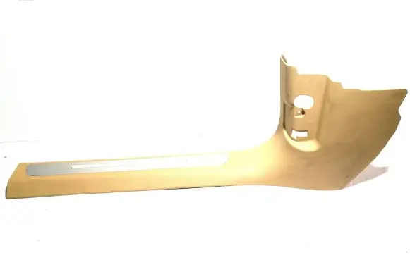 Audi A8 S8 D4 4H Front sill trim cover 4H1867271F BH9