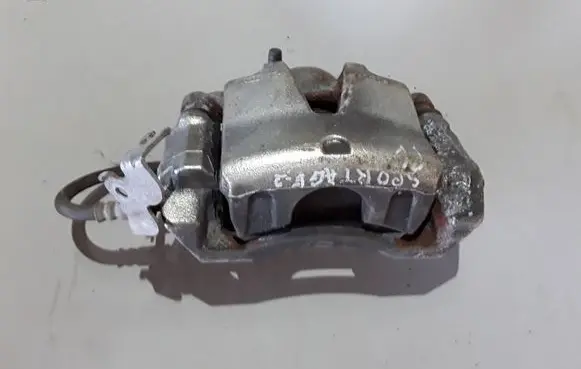KIA Sportage Front brake caliper 581902YA50