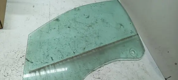 BMW 5 GT F07 Front door window glass four-door 43R00050