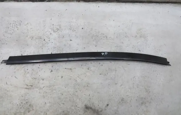 Honda CR-V Rubber seal front door window/glass GMAUTO4574097