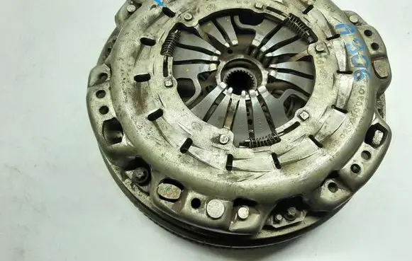 Mercedes-Benz Sprinter W906 Clutch set kit A6510305105