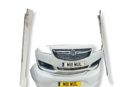 Opel Insignia A Complete body kit 13372245 13266349