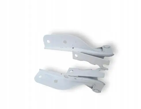 Volkswagen Up Engine bonnet/hood hinges 1S0823301 1S0823302