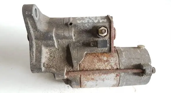 Mazda 323 F Starter motor 2280003841