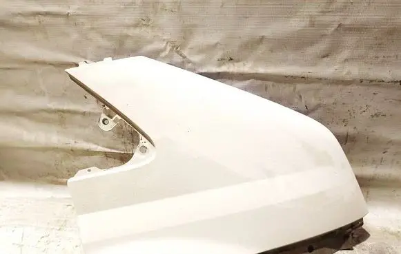 Ford Transit Fender Balta