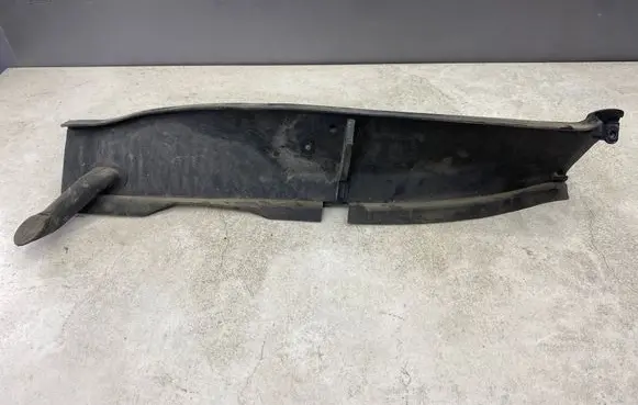 BMW 3 E90 E91 Engine compartment bulkhead 6925974 15671210
