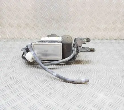 BMW X5 G05 Air suspension compressor/pump 15150001634 6897112