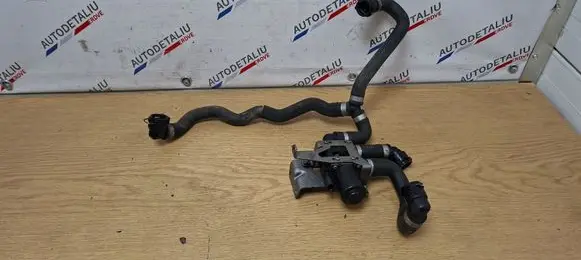 BMW X3 F25 Coolant heater control valve 1147412