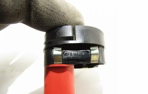 Ford Fiesta Electric window control switch Nėra
