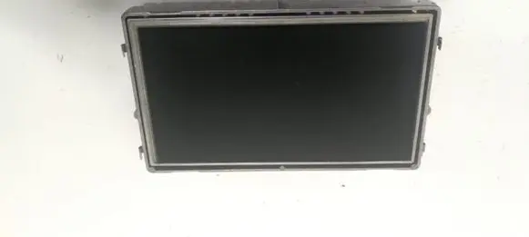 Renault Espace - Grand espace IV Screen/display/small screen 8200154477