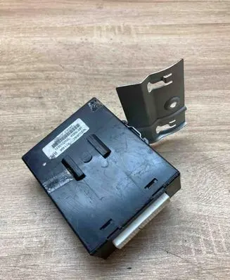 Nissan Qashqai Parking PDC control unit/module 285E0JD02C 9BE7680A