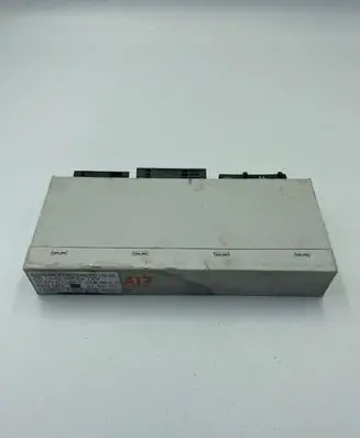 BMW 3 E46 Central body control module 6914364 689667 BNW61