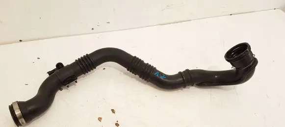 Opel Zafira C Air intake hose/pipe 13377051
