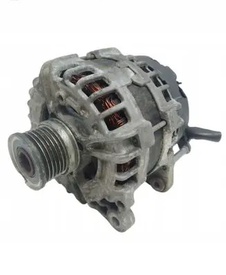 Volkswagen Touran III Generator/alternator 03L903023M