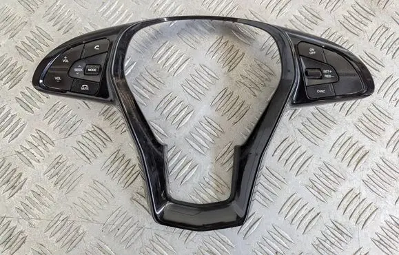 SsangYong Tivoli Multifunctional control switch/knob 4614035000 46140-35000