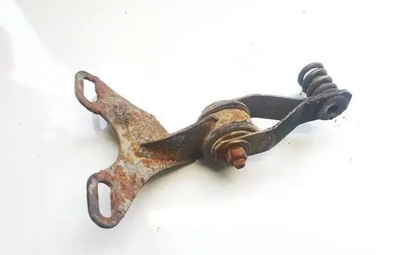 Skoda Superb B5 (3U) Other exterior part 4D0253249AH