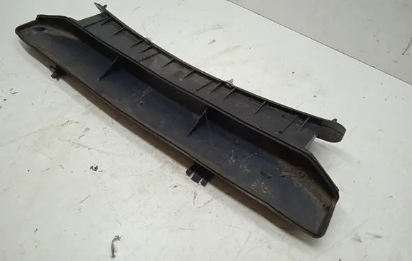 Citroen C4 I Picasso Air intake duct part 9658173380