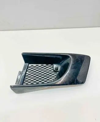 Mercedes-Benz SL R129 Front bumper corner part panel trim 1298850126 A1298850126