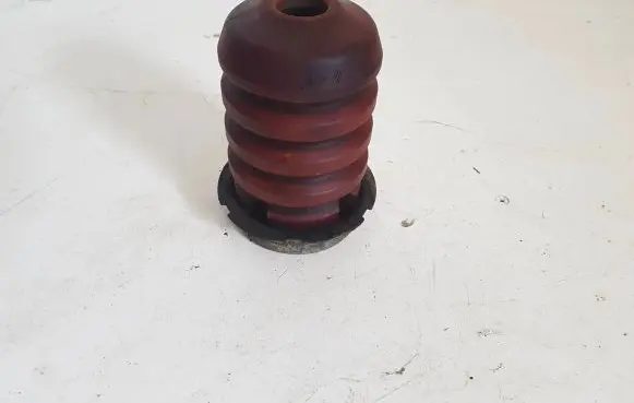 Opel Movano B Rear shock absorber damper bump stop 552400038R