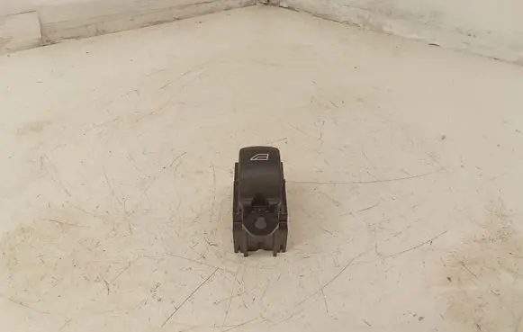 Volvo XC60 Electric window control switch 31272012